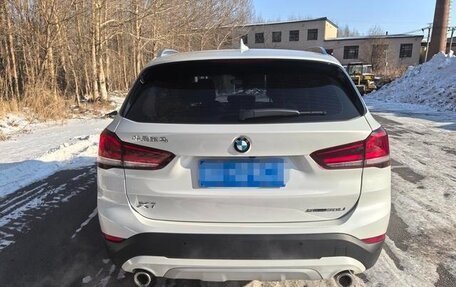 BMW X1, 2022 год, 2 450 000 рублей, 8 фотография