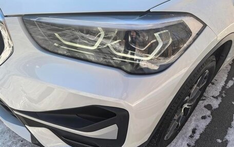 BMW X1, 2022 год, 2 450 000 рублей, 4 фотография