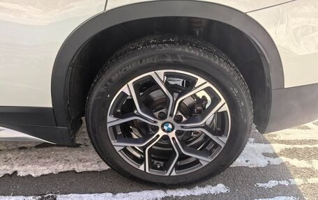 BMW X1, 2022 год, 2 450 000 рублей, 6 фотография