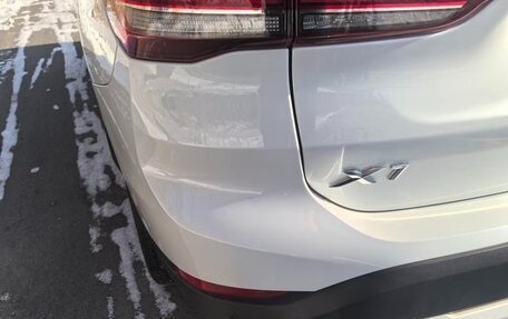 BMW X1, 2022 год, 2 450 000 рублей, 7 фотография