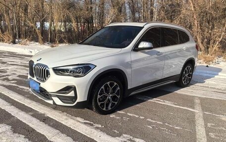 BMW X1, 2022 год, 2 450 000 рублей, 3 фотография