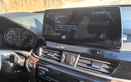 BMW X1, 2022 год, 2 450 000 рублей, 13 фотография