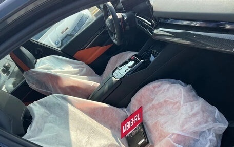 BMW M5, 2025 год, 22 800 000 рублей, 15 фотография