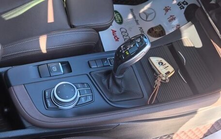 BMW X1, 2022 год, 2 450 000 рублей, 15 фотография