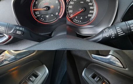 Chevrolet TrailBlazer, 2023 год, 1 970 000 рублей, 11 фотография