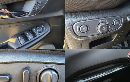 Chevrolet TrailBlazer, 2023 год, 1 970 000 рублей, 9 фотография