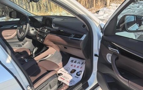 BMW X1, 2022 год, 2 450 000 рублей, 17 фотография