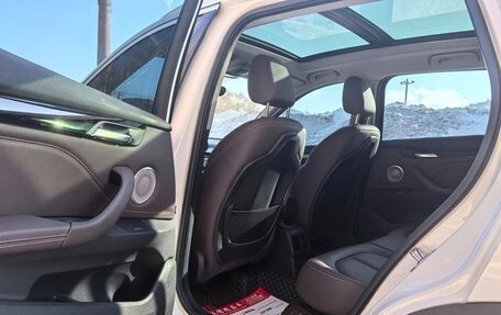 BMW X1, 2022 год, 2 450 000 рублей, 16 фотография