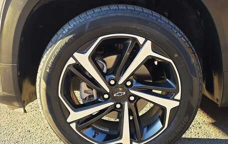 Chevrolet TrailBlazer, 2023 год, 1 970 000 рублей, 6 фотография