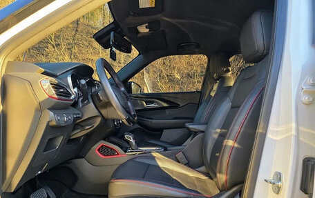 Chevrolet TrailBlazer, 2023 год, 1 970 000 рублей, 8 фотография