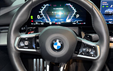 BMW 5 серия, 2025 год, 7 100 000 рублей, 6 фотография