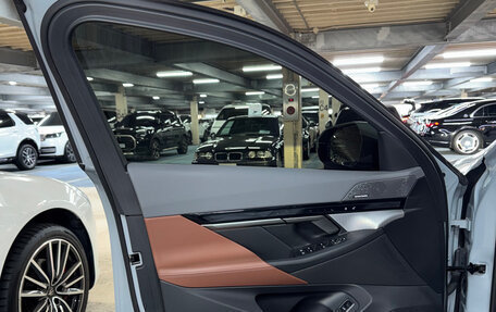 BMW 5 серия, 2025 год, 7 100 000 рублей, 3 фотография