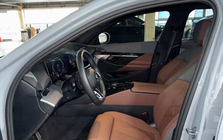 BMW 5 серия, 2025 год, 7 100 000 рублей, 4 фотография