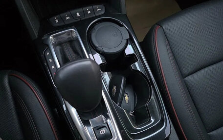 Chevrolet TrailBlazer, 2023 год, 1 970 000 рублей, 15 фотография