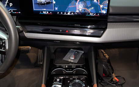 BMW 5 серия, 2025 год, 7 100 000 рублей, 7 фотография