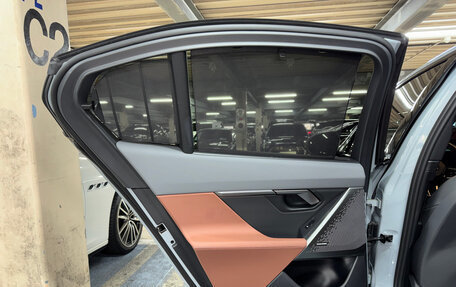 BMW 5 серия, 2025 год, 7 100 000 рублей, 8 фотография