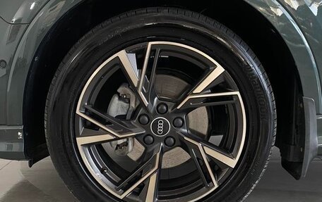 Audi Q3, 2023 год, 2 430 000 рублей, 6 фотография