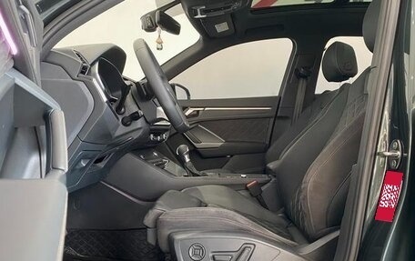 Audi Q3, 2023 год, 2 430 000 рублей, 9 фотография