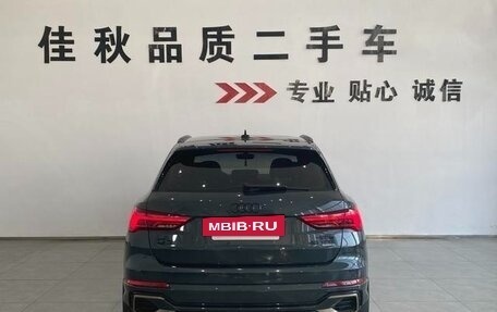 Audi Q3, 2023 год, 2 430 000 рублей, 4 фотография