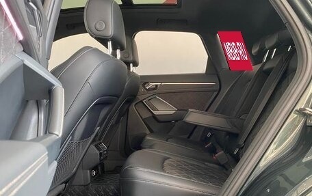 Audi Q3, 2023 год, 2 430 000 рублей, 13 фотография