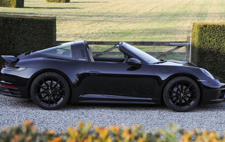 Porsche 911, 2023 год, 14 180 000 рублей, 2 фотография