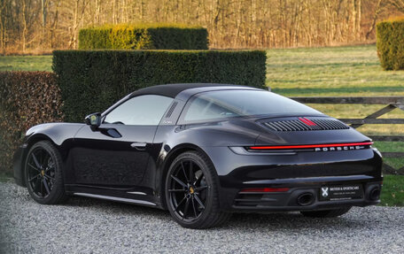 Porsche 911, 2023 год, 14 180 000 рублей, 6 фотография