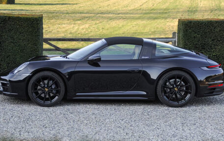 Porsche 911, 2023 год, 14 180 000 рублей, 7 фотография