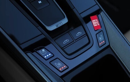 Porsche 911, 2023 год, 14 180 000 рублей, 18 фотография