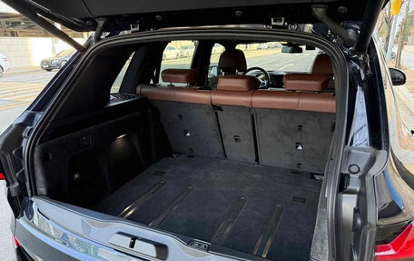 BMW X5, 2025 год, 10 950 000 рублей, 4 фотография