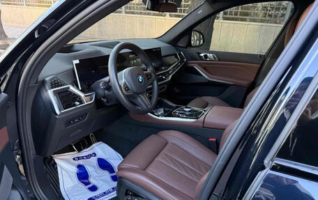 BMW X5, 2025 год, 10 950 000 рублей, 10 фотография