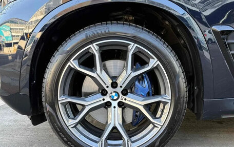 BMW X5, 2025 год, 10 950 000 рублей, 6 фотография