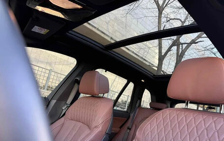 BMW X5, 2025 год, 10 950 000 рублей, 11 фотография