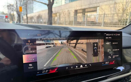 BMW X5, 2025 год, 10 950 000 рублей, 14 фотография