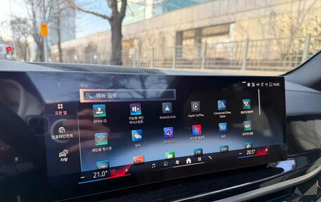 BMW X5, 2025 год, 10 950 000 рублей, 15 фотография