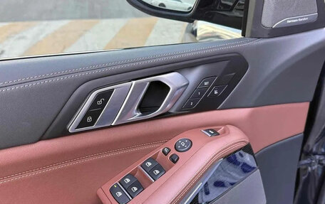 BMW X5, 2025 год, 10 950 000 рублей, 8 фотография