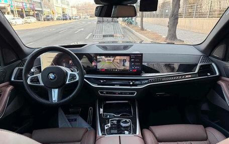 BMW X5, 2025 год, 10 950 000 рублей, 12 фотография