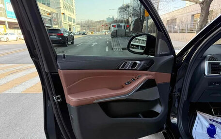 BMW X5, 2025 год, 10 950 000 рублей, 7 фотография