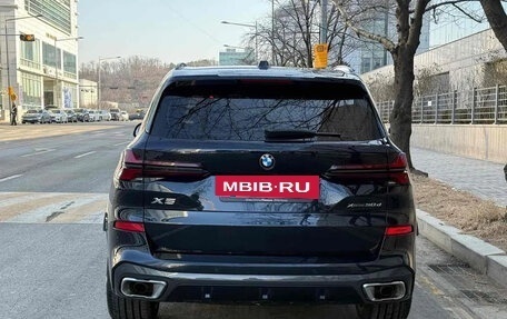 BMW X5, 2025 год, 10 950 000 рублей, 3 фотография