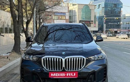 BMW X5, 2025 год, 10 950 000 рублей, 5 фотография