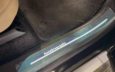 Land Rover Range Rover IV рестайлинг, 2025 год, 19 180 000 рублей, 8 фотография