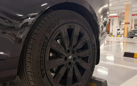 Land Rover Range Rover IV рестайлинг, 2025 год, 19 180 000 рублей, 7 фотография