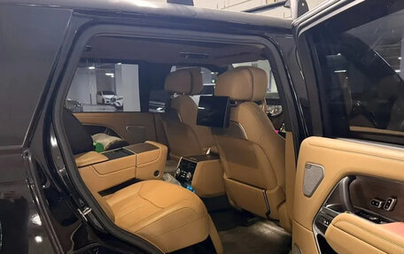 Land Rover Range Rover IV рестайлинг, 2025 год, 19 180 000 рублей, 12 фотография