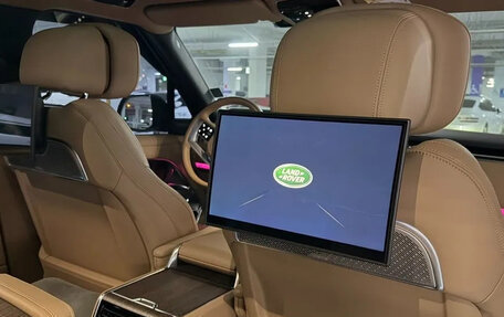 Land Rover Range Rover IV рестайлинг, 2025 год, 19 180 000 рублей, 13 фотография