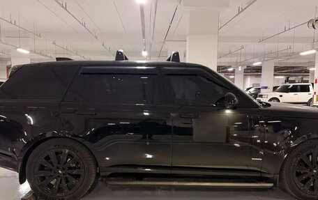 Land Rover Range Rover IV рестайлинг, 2025 год, 19 180 000 рублей, 6 фотография