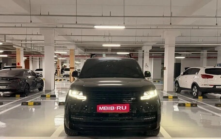 Land Rover Range Rover IV рестайлинг, 2025 год, 19 180 000 рублей, 2 фотография