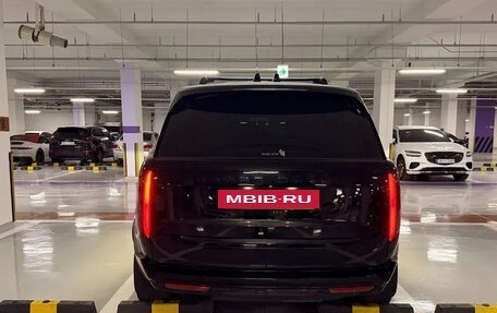 Land Rover Range Rover IV рестайлинг, 2025 год, 19 180 000 рублей, 4 фотография