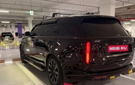 Land Rover Range Rover IV рестайлинг, 2025 год, 19 180 000 рублей, 3 фотография