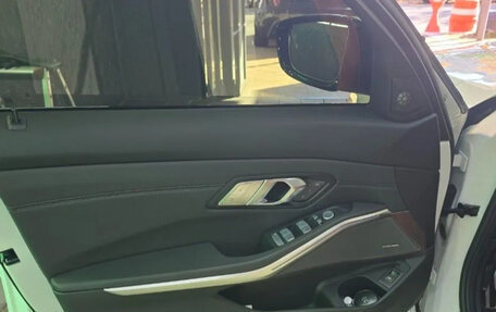 BMW M3, 2025 год, 13 600 000 рублей, 8 фотография