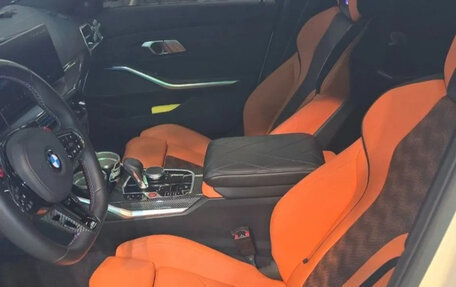 BMW M3, 2025 год, 13 600 000 рублей, 9 фотография