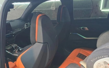 BMW M3, 2025 год, 13 600 000 рублей, 10 фотография